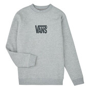 Bluzy Vans STRETCH LOGO CREW Manufacturer
