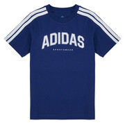 T-shirty z krótkim rękawem Dziecko adidas Codes Collegiate Graphic T-Shirt Kids Manufacturer
