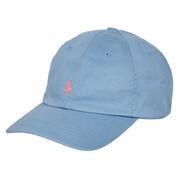 Czapki z daszkiem Dziecko Polo Ralph Lauren CLSC SPRT CP-APPAREL ACCESSORIES-HAT Manufacturer