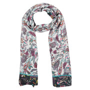 Szaliki / Szale Desigual FOU BOHO RECTANGLE Manufacturer
