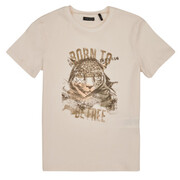 T-shirty z krótkim rękawem Dziecko Ikks XW10113 Manufacturer