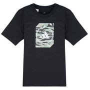 T-shirty z krótkim rękawem Dziecko adidas Essentials Climacool Track Suit Kids Manufacturer