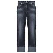 Jeansy boyfriend Le Temps des Cerises 400/60 JAMA Manufacturer