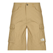 Szorty i Bermudy The North Face Exploration Cargo Short Manufacturer