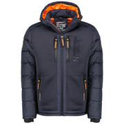 Kurtki pikowane Dziecko Geographical Norway BEACHWOOD Manufacturer