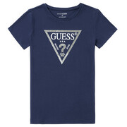 T-shirty z krótkim rękawem Dziecko Guess HABILLA Manufacturer