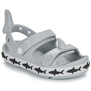 Sandały Dziecko Crocs Crocband Cruiser Shark SandalT Manufacturer