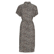 Sukienki długie Vero Moda VMBUMPY SS CALF SHIRT DRESS NOOS Manufacturer