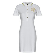 Sukienki krótkie Versace Jeans Couture 78HAOT01 Manufacturer