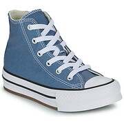Buty Dziecko Converse CHUCK TAYLOR ALL STAR EVA LIFT PLATFORM Manufacturer