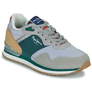 Buty Dziecko Pepe jeans LONDON CITY B Manufacturer