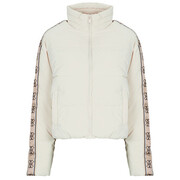 Kurtki pikowane Guess NEW JEAN PUFFER Manufacturer