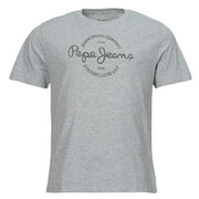 T-shirty z krótkim rękawem Pepe jeans CRAIGTON Manufacturer