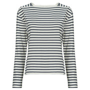 T-shirty z długim rękawem Levis BAY SAILOR LS TEE Manufacturer