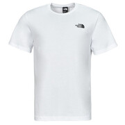 T-shirty z krótkim rękawem The North Face REDBOX Manufacturer