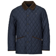 Kurtki ocieplane Polo Ralph Lauren PARKA MATELASSé Manufacturer
