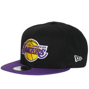 Czapki z daszkiem New-Era NBA 9FIFTY LOS ANGELES LAKERS Manufacturer