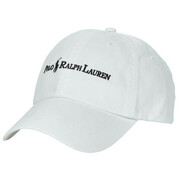 Czapki z daszkiem Polo Ralph Lauren CLS SPRT CAP-CAP-HAT Manufacturer