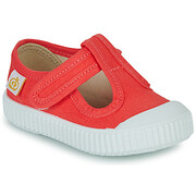 Baleriny Dziecko Citrouille et Compagnie ALUNA Manufacturer