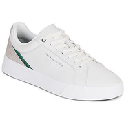 Buty Tommy Hilfiger TH COURT PREMIUM LEATHER Manufacturer