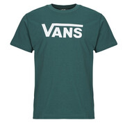 T-shirty z krótkim rękawem Vans VANS CLASSIC SS TEE Manufacturer