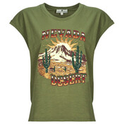 T-shirty z krótkim rękawem Freeman T.Porter TARIK NEVADA Manufacturer
