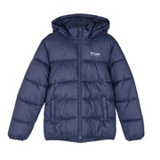 Kurtki pikowane Dziecko Name it NKMMARBLE JACKET PB1 Manufacturer