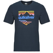 T-shirty z krótkim rękawem Quiksilver EV HORIZON FADE SS Manufacturer