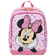 Plecaki Sammies DAYDREAM DISNEY BACKPACK DISNEY MINNIE FLOWER POWER Manufacturer