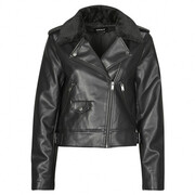 Kurtki skórzane Only ONLVILHELMA Manufacturer