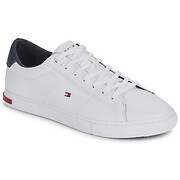 Buty Tommy Hilfiger ESSENTIAL LEATHER DETAIL VULC Manufacturer