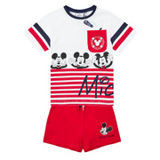 Komplet TEAM HEROES MICKEY SET Manufacturer