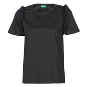 T-shirty z krótkim rękawem Benetton MARIELLA Manufacturer