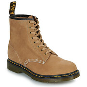 Buty Dr. Martens 1460 SAVANNAH TAN THUMBLED NUBUCK Manufacturer