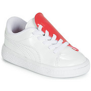 Buty Dziecko Puma INF B CRUSH PATENT AC.W-H Manufacturer