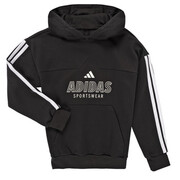 Bluzy Dziecko adidas House of Tiro Fleece Hoodie Kids Manufacturer