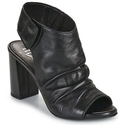 Sandały na obcasie Mjus AMALFI Manufacturer