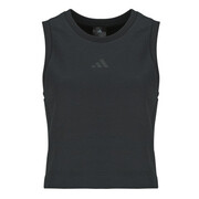 Topy na ramiączkach / T-shirty bez rękawów adidas Soft Lux Tank Top Manufacturer