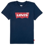 T-shirty z krótkim rękawem Dziecko Levis BATWING TEE Manufacturer