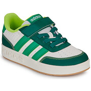 Buty Dziecko adidas BREAKBASE C Manufacturer