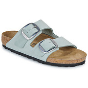 Klapki BIRKENSTOCK Arizona Big Buckle LENB Pure Sage Manufacturer