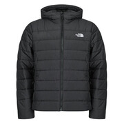 Kurtki pikowane The North Face M ACONCAGUA HOODED JACKET Manufacturer