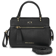 Torby na ramię Armani Exchange DIANE MINI BAG Manufacturer