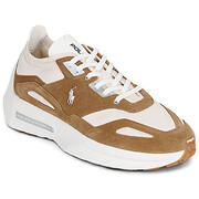 Buty Polo Ralph Lauren BOERUM KNIT-SNEAKERS-LOW TOP LACE Manufacturer