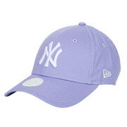 Czapki z daszkiem New-Era FEMALE WOMEN'S LEAGUE ESSENTIAL 9FORTY® NEW YORK YANKEES Manufacturer