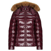 Kurtki pikowane JOTT LUXE LAQUEE Manufacturer