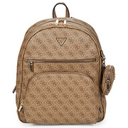 Plecaki Guess POWER PLAY II LRG TECH BCKPCK Manufacturer