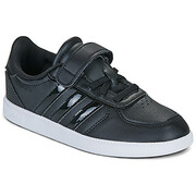 Buty Dziecko adidas BREAKNET SLEEK EL C Manufacturer