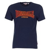 T-shirty z krótkim rękawem Lonsdale CLASSIC Manufacturer