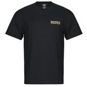 T-shirty z krótkim rękawem Dickies BRICKLANE SS TEE Manufacturer